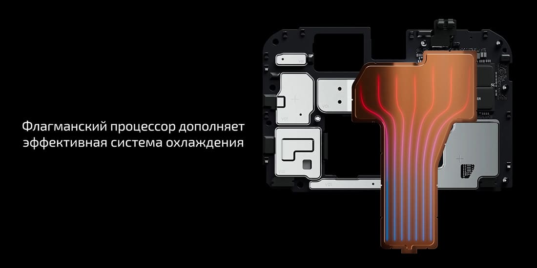 Nothing Phone (2a) купить в hi-store